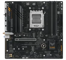Материнская плата Asus TUF GAMING A620M-PLUS WIFI