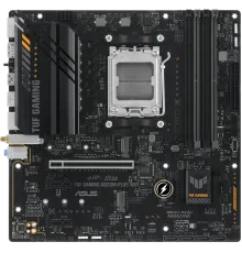 Материнская плата Asus TUF GAMING A620M-PLUS WIFI