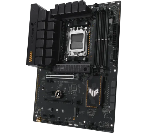 Материнская плата Asus TUF GAMING A620-PRO WIFI Материнская плата Asus TUF GAMING A620-PRO WIFI