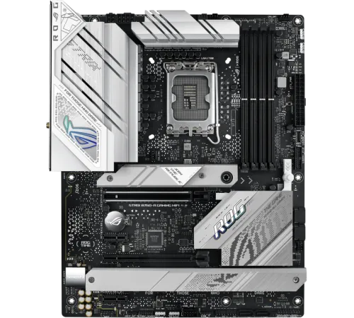 Материнская плата Asus ROG STRIX B760-A GAMING WIFI Материнская плата Asus ROG STRIX B760-A GAMING WIFI