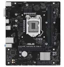 Материнская плата Asus PRIME H510M-R R2.0-SI