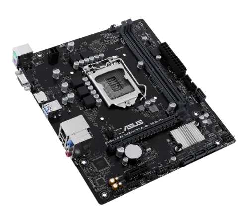 Материнская плата Asus PRIME H510M-R R2.0-SI Материнская плата Asus PRIME H510M-R R2.0-SI
