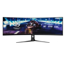 Монитор Asus 49 XG49VQ ROG Strix