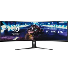 Монитор Asus 49 XG49VQ ROG Strix