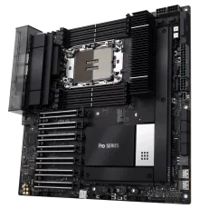 Серверная материнская плата Asus PRO WS W790E-SAGE SE