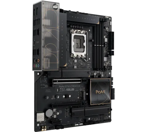 Материнская плата Asus PROART B760-CREATOR Материнская плата Asus PROART B760-CREATOR