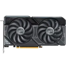Видеокарта Asus NVIDIA GeForce RTX 4060TI DUAL-RTX4060TI-O16G