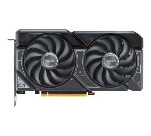 Видеокарта Asus NVIDIA GeForce RTX 4060TI DUAL-RTX4060TI-O16G