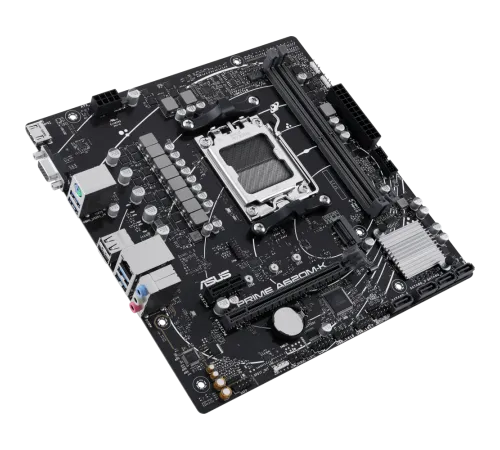 Материнская плата Asus PRIME A620M-K