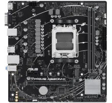 Материнская плата Asus PRIME A620M-K