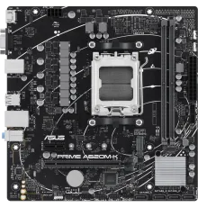 Материнская плата Asus PRIME A620M-K