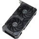 Видеокарта Asus NVIDIA GeForce RTX 4060TI DUAL-RTX4060TI-O16G