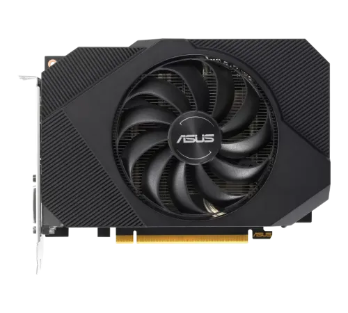 Видеокарта Asus NVIDIA GeForce RTX 3050 PH-RTX3050-8G-V2