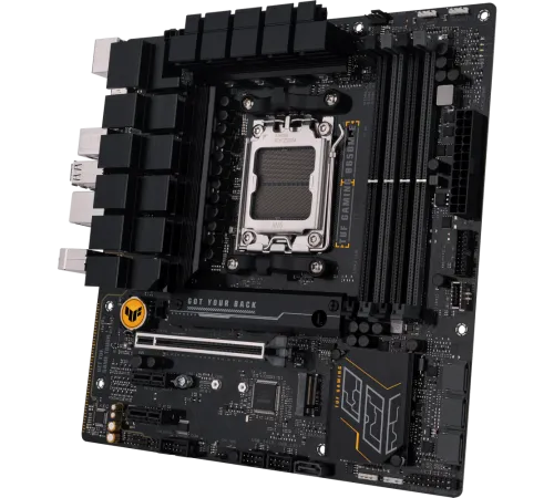 Материнская плата Asus TUF GAMING B650M-E
