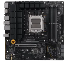 Материнская плата Asus TUF GAMING B650M-E