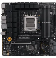 Материнская плата Asus TUF GAMING B650M-E