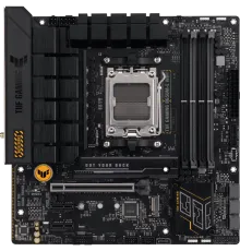 Материнская плата Asus TUF Gaming B650M-E WiFi