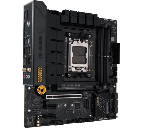 Материнская плата Asus TUF Gaming B650M-E WiFi