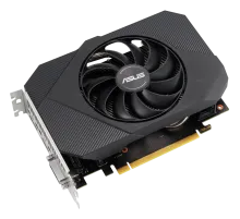 Видеокарта Asus NVIDIA GeForce RTX 3050 PH-RTX3050-8G-V2