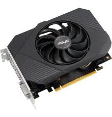 Видеокарта Asus NVIDIA GeForce RTX 3050 PH-RTX3050-8G-V2