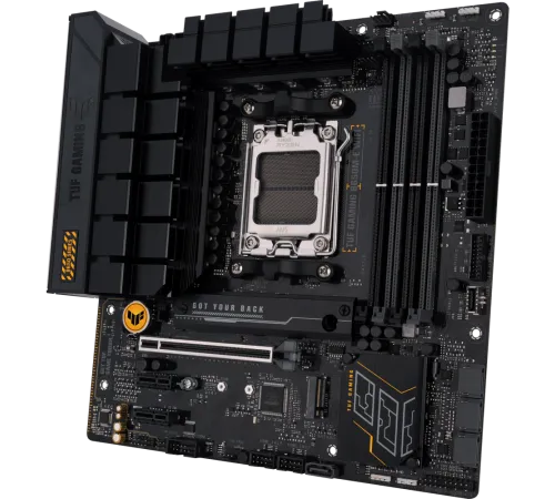 Материнская плата Asus TUF Gaming B650M-E WiFi