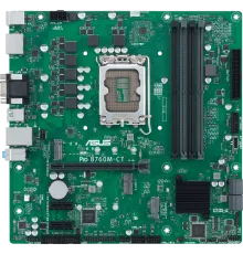 Материнская плата Asus Pro B760M-CT-CSM