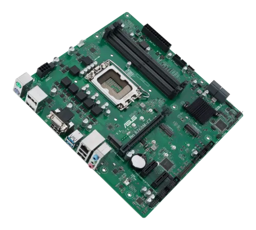 Материнская плата Asus Pro B760M-CT-CSM