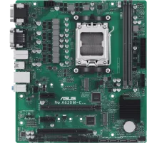 Материнская плата Asus PRO A620M-C-CSM