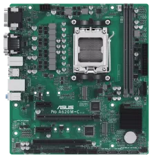 Материнская плата Asus PRO A620M-C-CSM