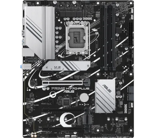 Материнская плата Asus PRIME H770-PLUS Материнская плата Asus PRIME H770-PLUS