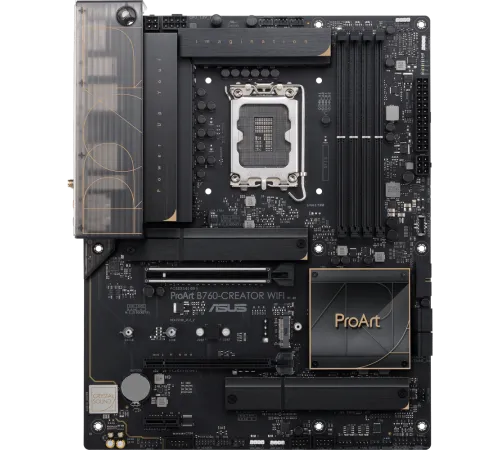 Материнская плата Asus PROART B760-CREATOR WIFI