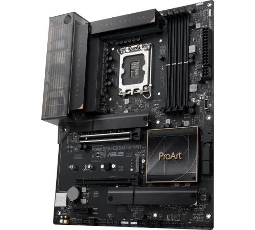 Материнская плата Asus PROART B760-CREATOR WIFI