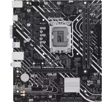Материнская плата Asus PRIME H610M-K ARGB