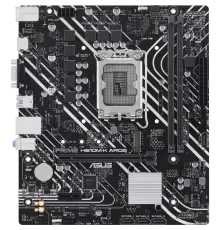 Материнская плата Asus PRIME H610M-K ARGB