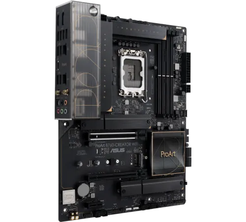 Материнская плата Asus PROART B760-CREATOR WIFI