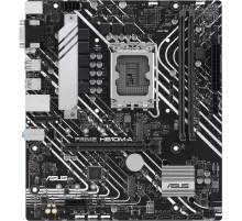 Материнская плата Asus PRIME H610M-A-CSM