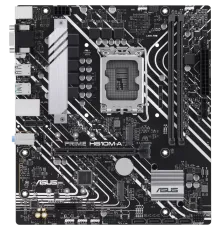 Материнская плата Asus PRIME H610M-A-CSM