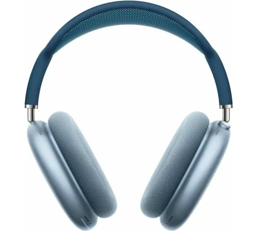 Гарнитура Apple AirPods Max Sky Blue MGYL3ZA/A