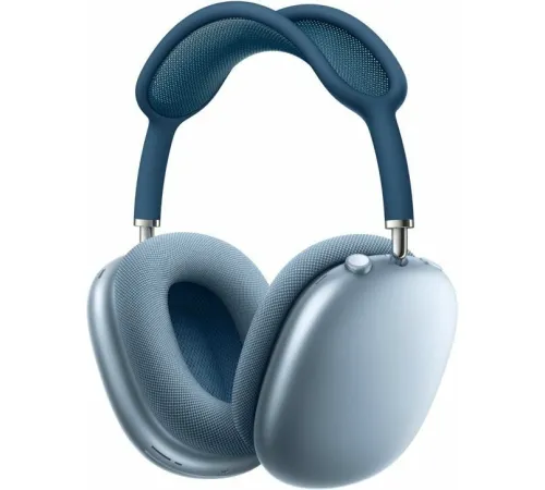 Гарнитура Apple AirPods Max Sky Blue MGYL3ZA/A