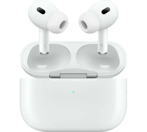 Гарнитура Apple AirPods Pro (2nd generation) MQD83ZE/A