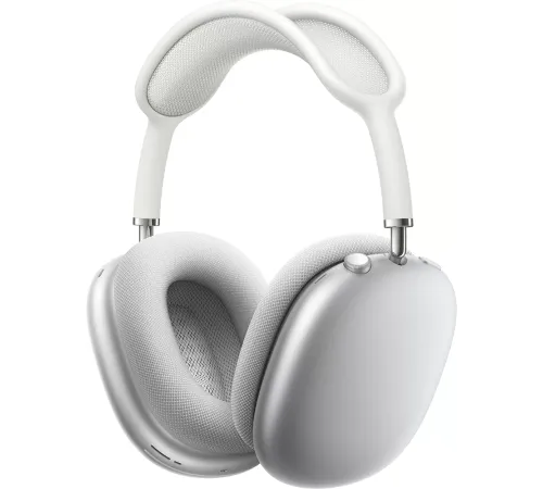 Гарнитура Apple AirPods Max Silver MGYJ3ZA/A