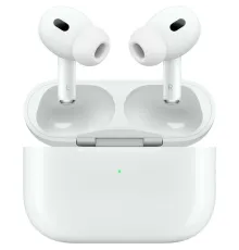Гарнитура Apple AirPods Pro (2nd generation) with MagSafe Charging Case USB-C MTJV3AM/A