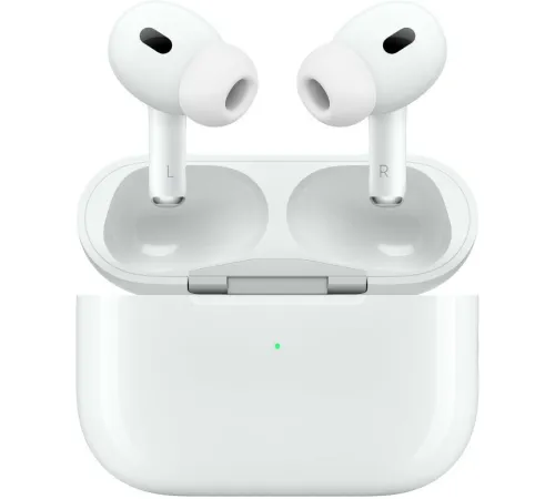 Гарнитура Apple AirPods Pro (2nd generation) with MagSafe Charging Case USB-C MTJV3AM/A