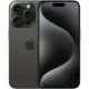 Смартфон Apple iPhone 15 Pro 1Tb Black Titanium MTQH3ZA/A