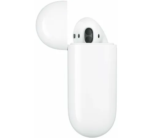 Гарнитура Apple AirPods (2nd generation) with Charging Case MV7N2HN/A
