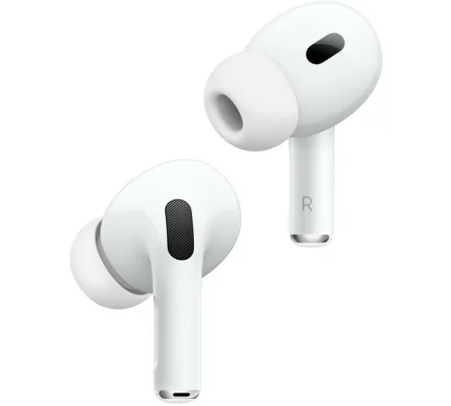 Гарнитура Apple AirPods Pro (2nd generation) with MagSafe Charging Case USB-C MTJV3AM/A