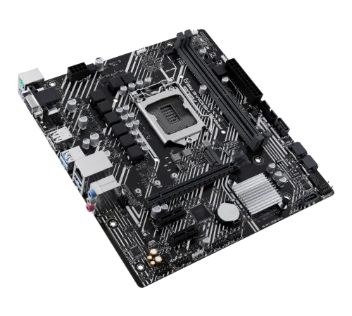 Материнская плата Asus PRIME H510M-E R2.0