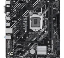 Материнская плата Asus PRIME H510M-E R2.0