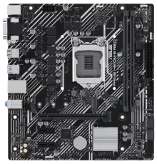 Материнская плата Asus PRIME H510M-E R2.0