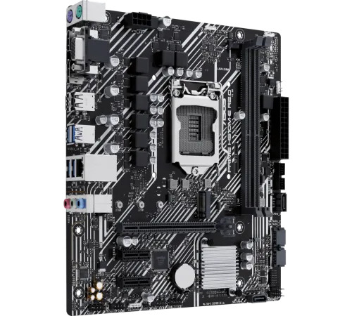 Материнская плата Asus PRIME H510M-E R2.0